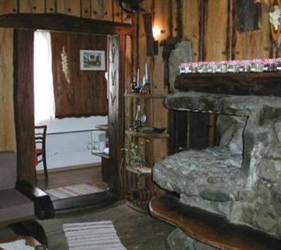 фото отеля Hotel Jastreb