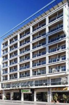 фото отеля Holiday Inn Thessaloniki