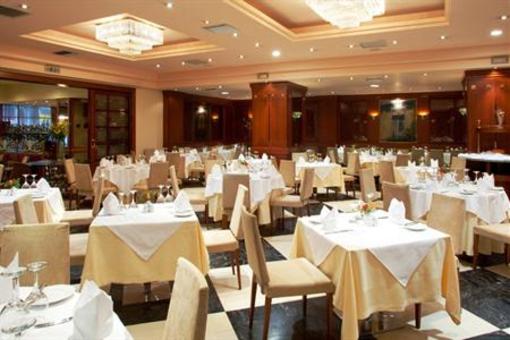 фото отеля Holiday Inn Thessaloniki