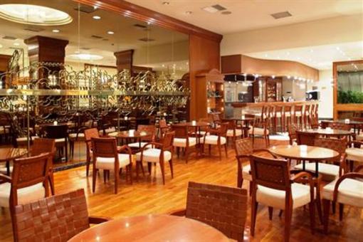 фото отеля Holiday Inn Thessaloniki