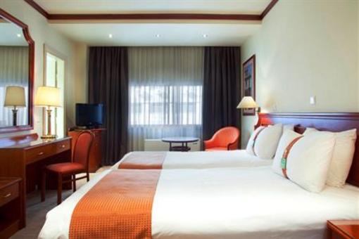 фото отеля Holiday Inn Thessaloniki