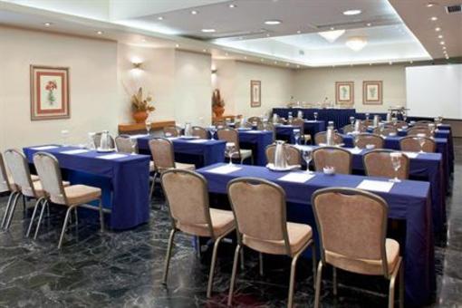 фото отеля Holiday Inn Thessaloniki
