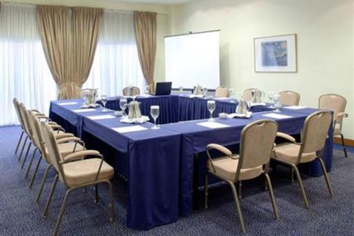 фото отеля Holiday Inn Thessaloniki