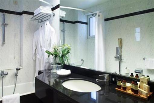 фото отеля Holiday Inn Thessaloniki