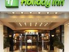 фото отеля Holiday Inn Thessaloniki