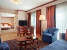 фото отеля Holiday Inn Thessaloniki