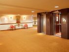 фото отеля Holiday Inn Thessaloniki