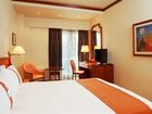 фото отеля Holiday Inn Thessaloniki
