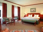 фото отеля Holiday Inn Thessaloniki