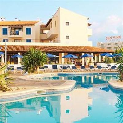 фото отеля Sunwing Resort and Spa