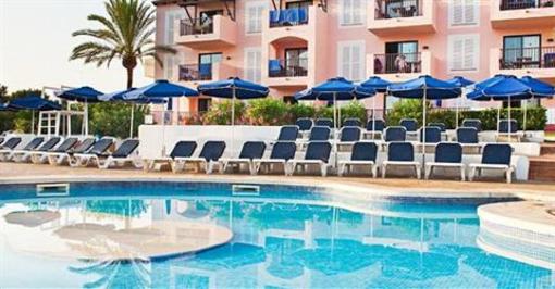 фото отеля Sunwing Resort and Spa