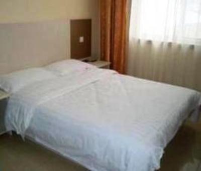 фото отеля Yantai Zhuji Hotel