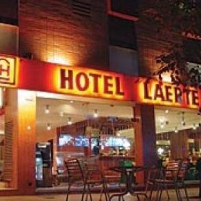 фото отеля Hotel Laerte