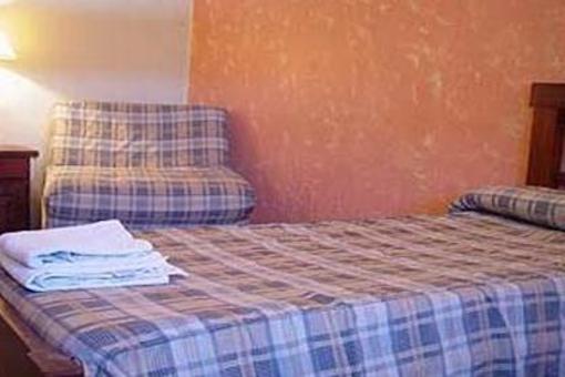 фото отеля Hotel Laerte