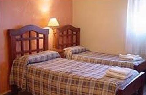 фото отеля Hotel Laerte