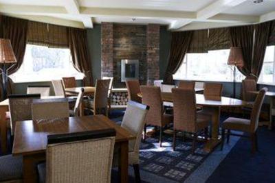 фото отеля Premier Inn Lincoln (England)