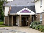 фото отеля Premier Inn Lincoln (England)