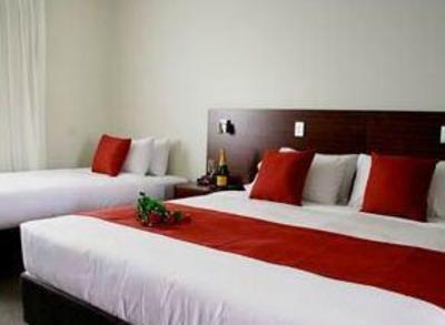 фото отеля Mary River Motor Inn