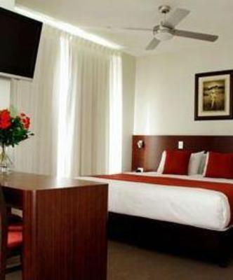 фото отеля Mary River Motor Inn