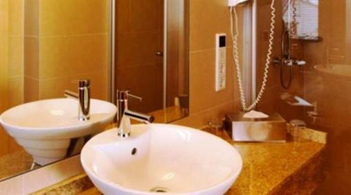 фото отеля Flair Hotel Müllerhof Schwielowsee