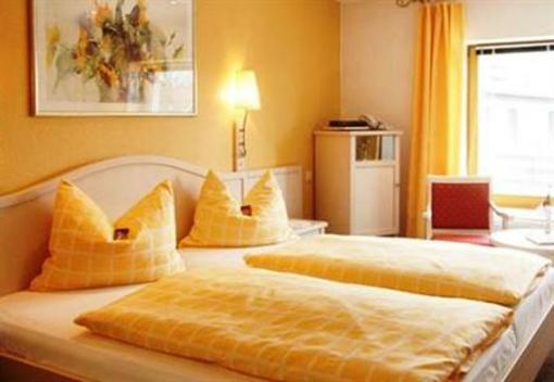 фото отеля Flair Hotel Müllerhof Schwielowsee