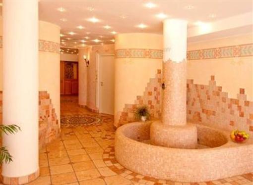 фото отеля Residence Terentis