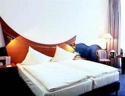фото отеля Advena Hotel Bollmannsruh