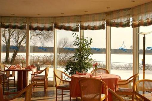 фото отеля Advena Hotel Bollmannsruh