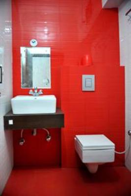 фото отеля Hotel Gyan