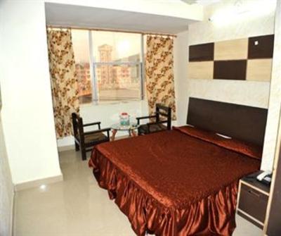 фото отеля Hotel Gyan