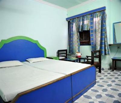 фото отеля Hotel Gyan