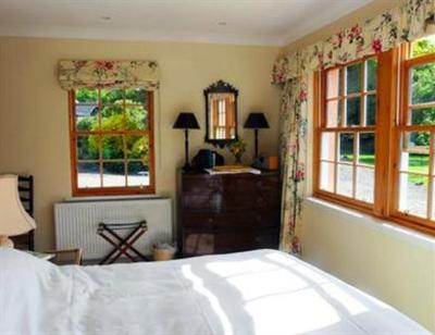 фото отеля Cairnie Cottage B&B