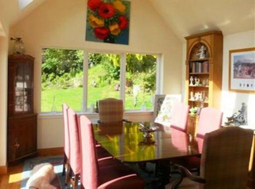 фото отеля Cairnie Cottage B&B