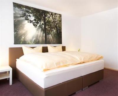 фото отеля Fritz Hotel