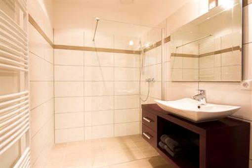 фото отеля Fritz Hotel