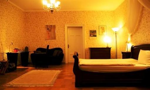 фото отеля Villa Konigsgarten