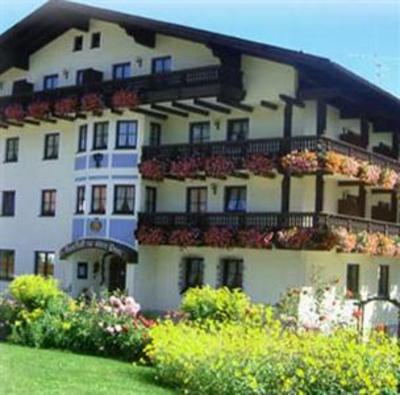 фото отеля Landgasthof zur Post