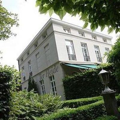 фото отеля Hof ter Heide