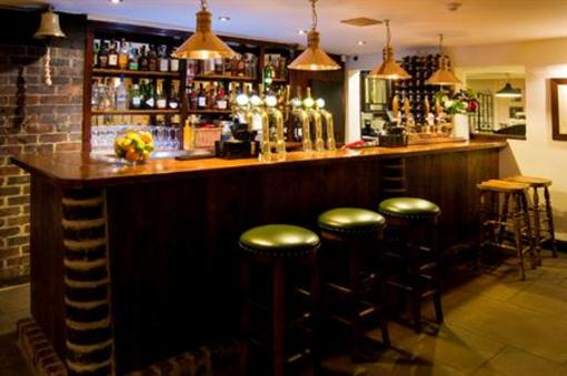 фото отеля The Ship Hotel Wirral