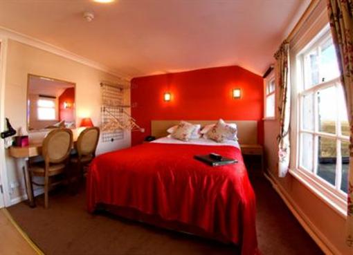 фото отеля The Ship Hotel Wirral
