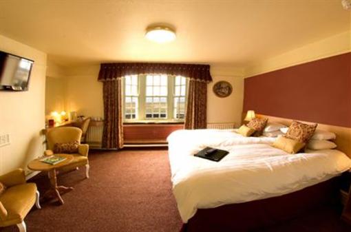 фото отеля The Ship Hotel Wirral