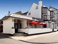 The Ship Hotel Wirral