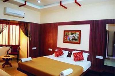 фото отеля Hotel Imperial Jaisalmer