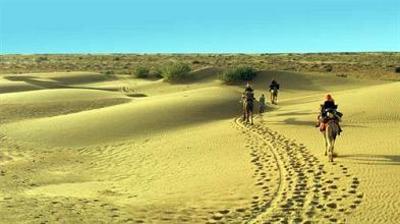 фото отеля Hotel Imperial Jaisalmer