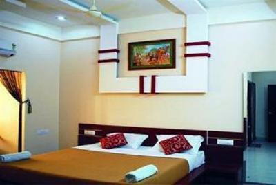 фото отеля Hotel Imperial Jaisalmer