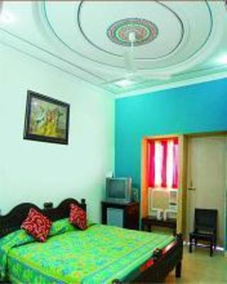 фото отеля Hotel Imperial Jaisalmer