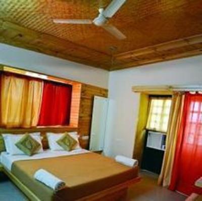 фото отеля Hotel Imperial Jaisalmer