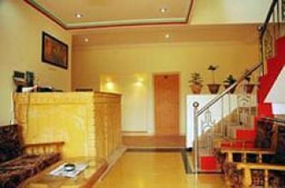 фото отеля Hotel Imperial Jaisalmer