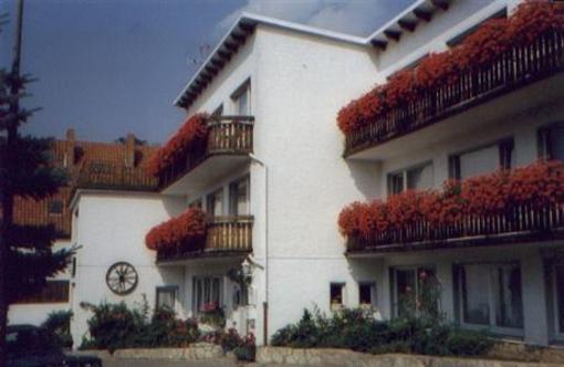 фото отеля Hotel Sonneneck Bad Salzdetfurth
