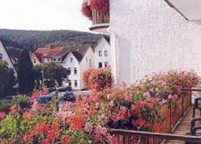фото отеля Hotel Sonneneck Bad Salzdetfurth